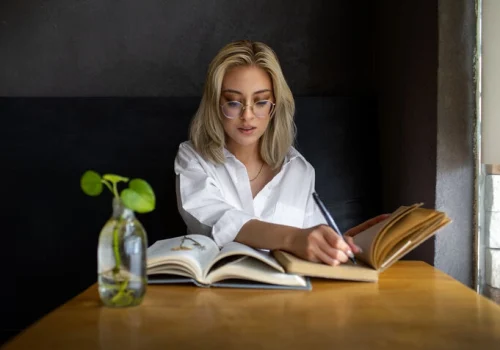 Ghostwriting Process How We Turn Your Ideas into a Finished Book