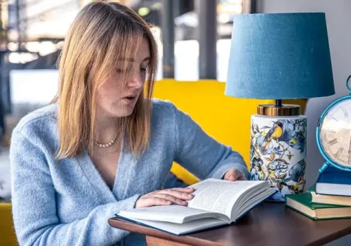 How to Choose a Point of View in Literature